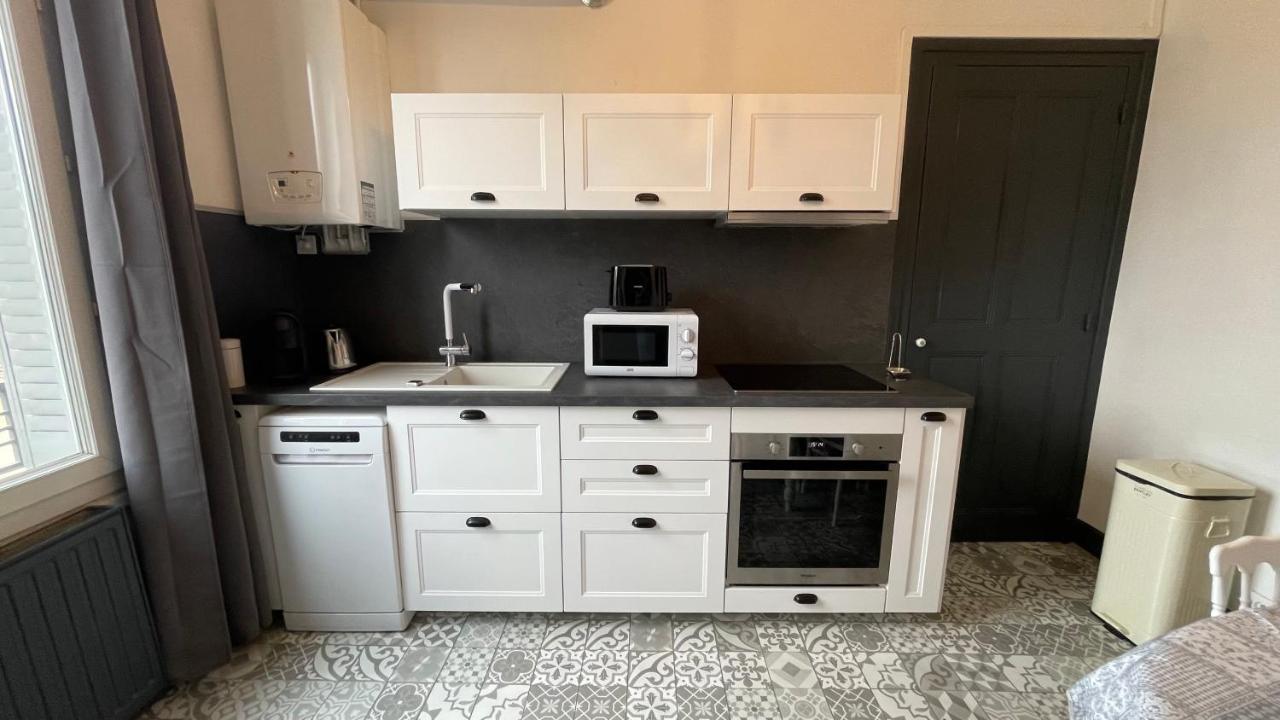Apartamento L'atmosphere - Campus / Universite *